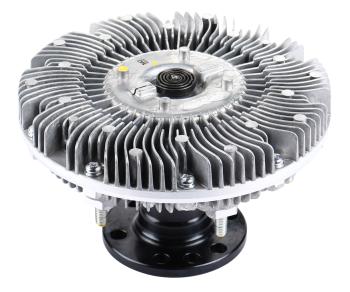 Вискомуфта HYUNDAI HD260,270,370 дв.D6CA3841 привода вентилятора GMB GMB gfhy-219