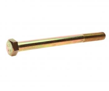 Болт SHACMAN SHAANXI реактивной тяги (M20x240мм) OE SHACMAN q151b20240tf3