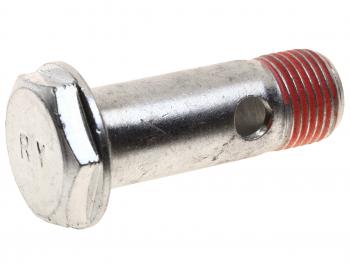 Болт SITRAK C7H HOWO полый КПП HW21712 OE SITRAK az900396160051