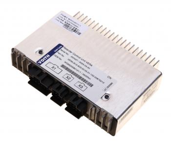Блок управления SITRAK C7H HOWO КПП (ECU) OE SITRAK wg9925580121