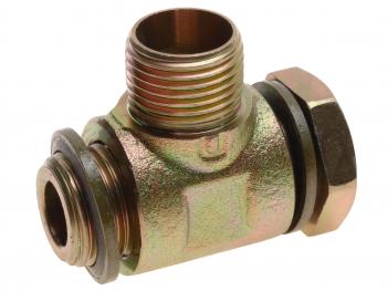 Болт SITRAK C7H MAX крепления насоса ГУРа OE SITRAK wg9725470110