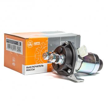 2 299 р. Выключатель массы дистанционный КАМАЗ AVTOELECTRICA AVTOELECTRICA 1410.3737 ае  с доставкой в г. Воронеж. Увеличить фотографию 4
