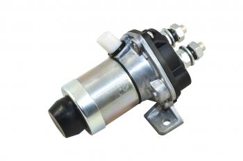 2 299 р. Выключатель массы дистанционный КАМАЗ AVTOELECTRICA AVTOELECTRICA 1410.3737 ае  с доставкой в г. Воронеж. Увеличить фотографию 3
