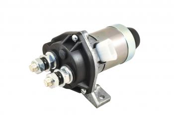 2 299 р. Выключатель массы дистанционный КАМАЗ AVTOELECTRICA AVTOELECTRICA 1410.3737 ае  с доставкой в г. Воронеж. Увеличить фотографию 2