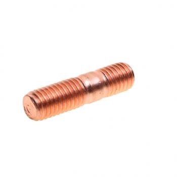Шпилька SITRAK HOWO турбокомпрессора (M10х25) OE SITRAK 200v90201-0143