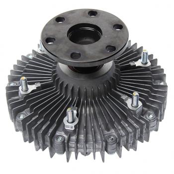13 499 р. Вискомуфта HYUNDAI HD270,450 (03-) дв.D6AC привода вентилятора GMB GMB gwhy-09f  с доставкой в г. Воронеж. Увеличить фотографию 2