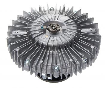 Вискомуфта HYUNDAI HD270,450 (03-) дв.D6AC привода вентилятора GMB GMB gwhy-09f