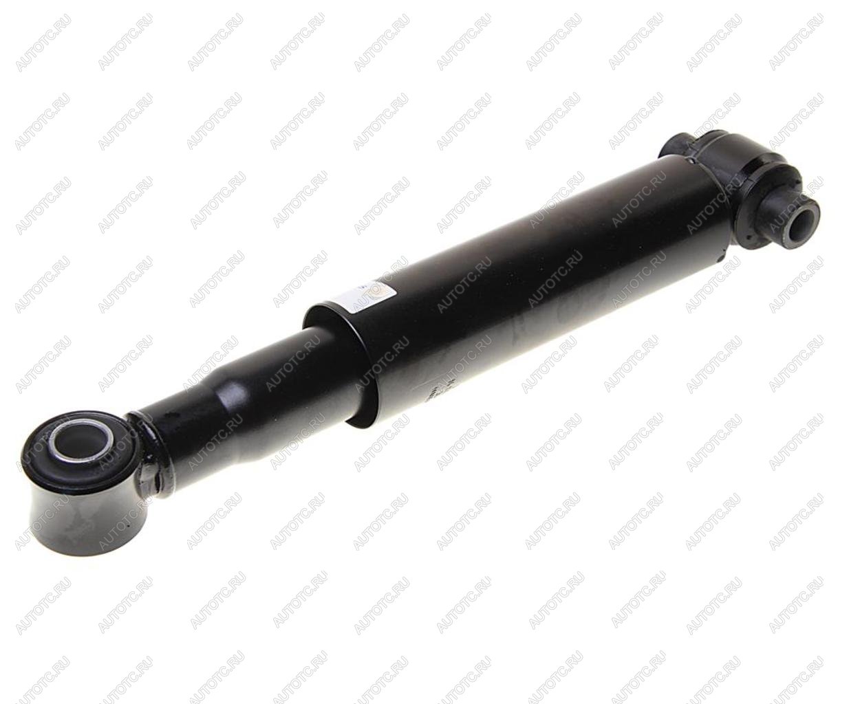 15 849 р. Амортизатор MAN TGA,TGS,TGX передний (418665 20х105 24х55 ОО) SACHS SACHS 314336  с доставкой в г. Воронеж