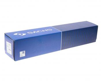 15 849 р. Амортизатор MAN TGA,TGS,TGX передний (418665 20х105 24х55 ОО) SACHS SACHS 314336  с доставкой в г. Воронеж. Увеличить фотографию 2