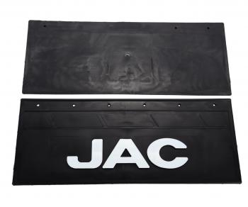 Брызговик JAC передний комплект 2шт. ВИТА ТРАК ВИТА ТРАК b4-6727jac