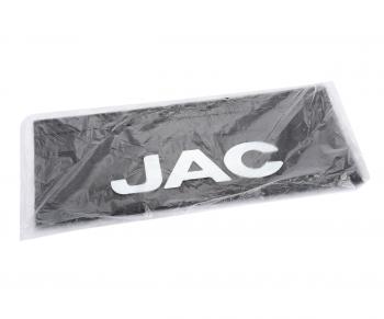 1 039 р. Брызговик JAC передний комплект 2шт. ВИТА ТРАК ВИТА ТРАК b4-6727jac  с доставкой в г. Воронеж. Увеличить фотографию 3