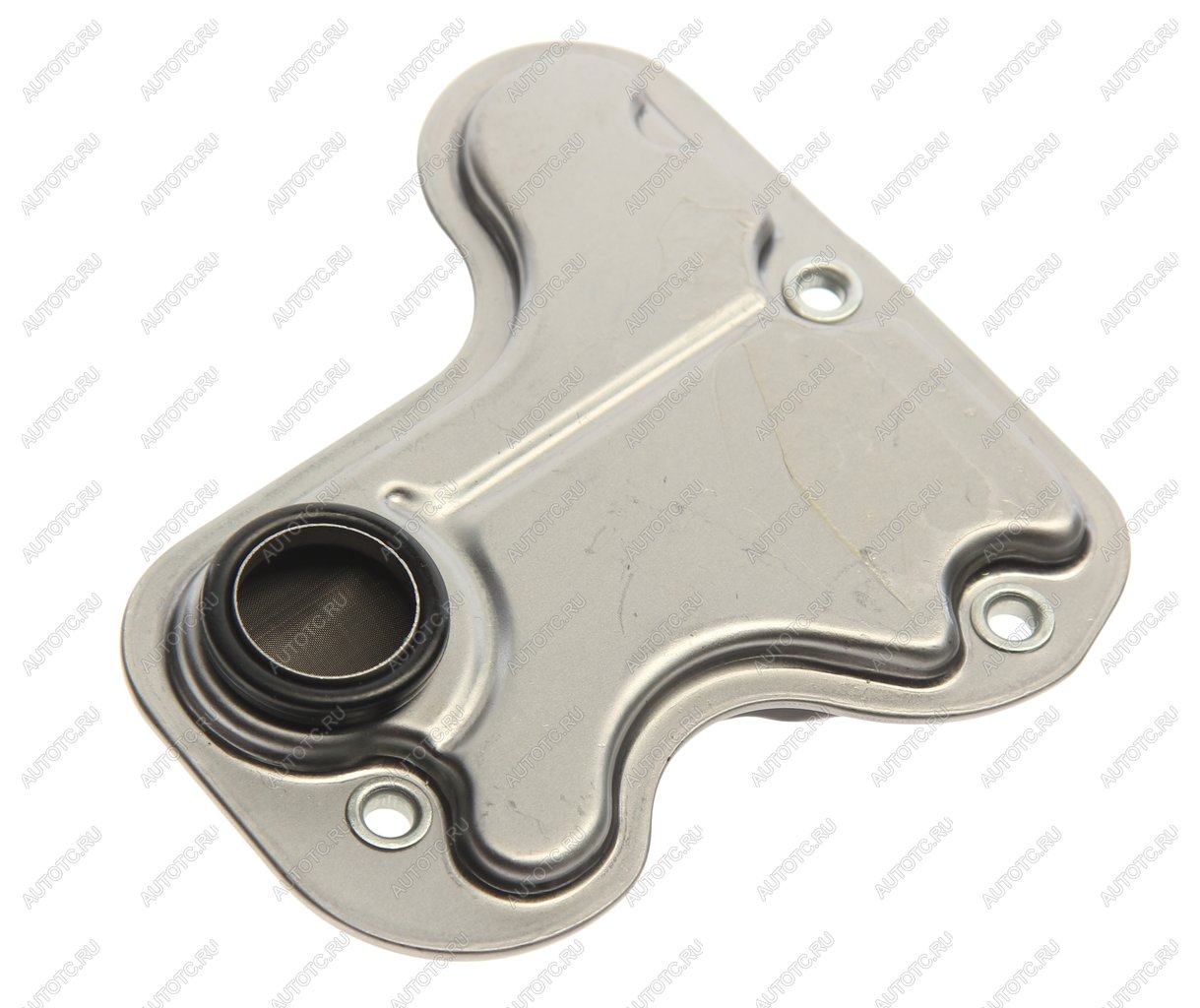 619 р. Фильтр масляный АКПП KIA Rio,Spectra (00-11) NSP NSP nsp02463212z000  с доставкой в г. Воронеж