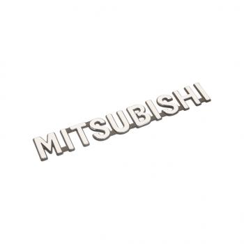 Эмблема MITSUBISHI OE MITSUBISHI mr108148