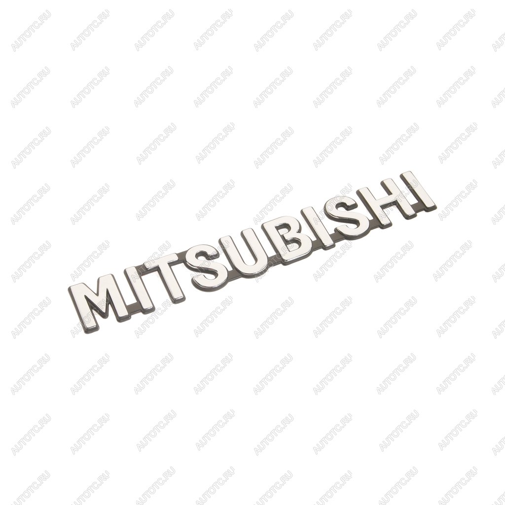 2 699 р. Эмблема MITSUBISHI OE MITSUBISHI mr108148  с доставкой в г. Воронеж