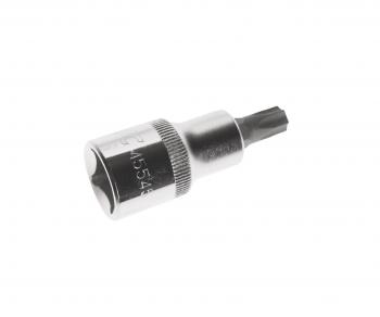 389 р. Бита-головка 12 TORX T45х55мм JTC JTC TOOLS CO., LTD jtc-45545  с доставкой в г. Воронеж. Увеличить фотографию 2