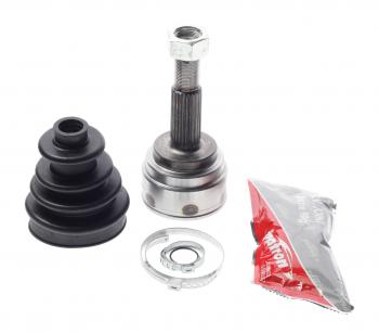 ШРУС наружный NISSAN Almera (00-06) левый PATRON PATRON pcv1408