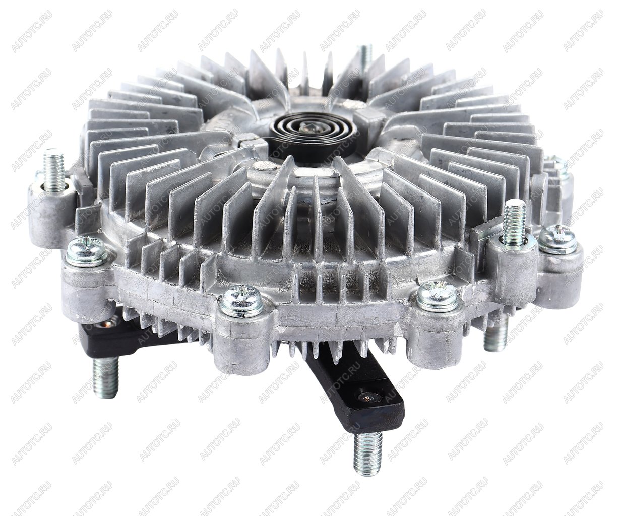 5 399 р. Вискомуфта HYUNDAI HD65,72,78 дв.D4DD привода вентилятора GMB GMB gfhy-223  с доставкой в г. Воронеж