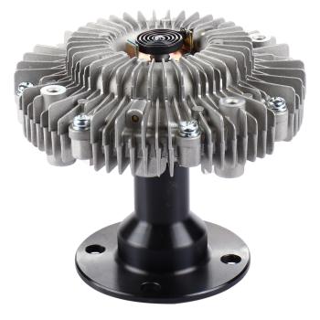 Вискомуфта HYUNDAI HD120 дв.D6BR привода вентилятора GMB GMB gfhy-211