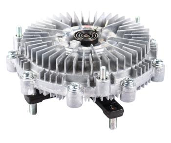 Вискомуфта HYUNDAI HD65,72,78,County дв.D4DD привода вентилятора GMB GMB gfhy-230