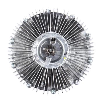 15 299 р. Вискомуфта HYUNDAI HD160,170 привода вентилятора GMB GMB gfhy-208  с доставкой в г. Воронеж. Увеличить фотографию 3