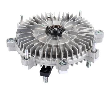 Вискомуфта HYUNDAI HD65,72,County дв.D4DB привода вентилятора GMB GMB gfhy-222