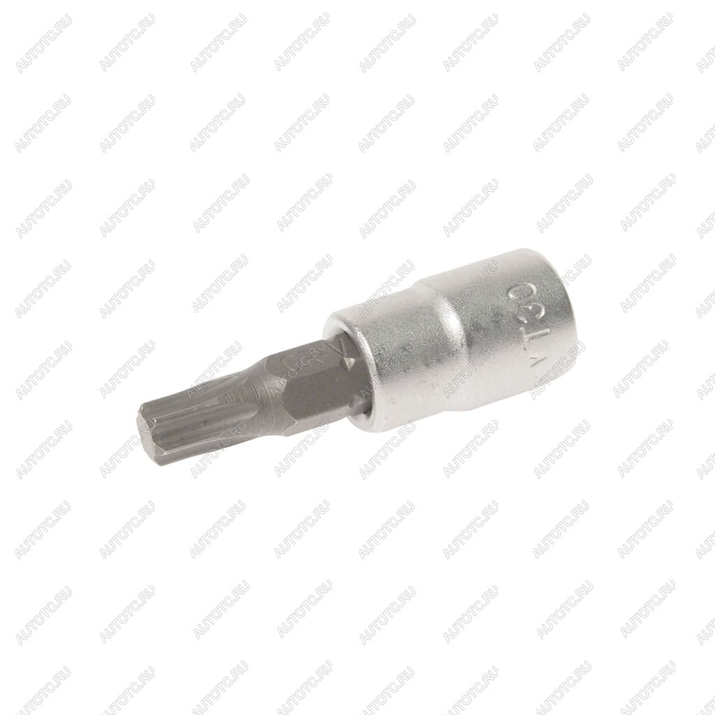 72 р. Бита-головка 14 TORX T30х32мм ROCKFORCE ROCKFORCE rf-3263230  с доставкой в г. Воронеж