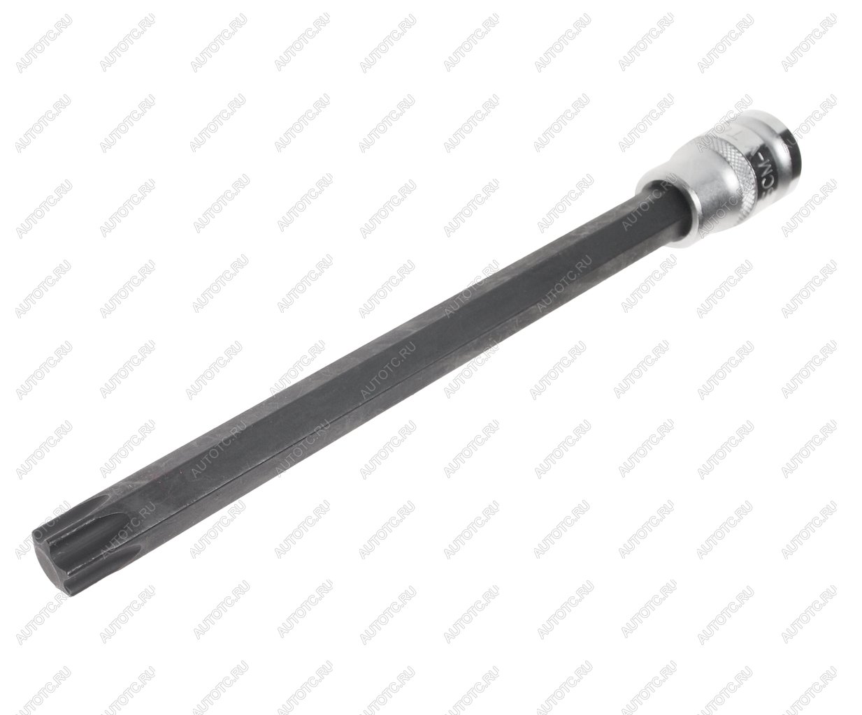 839 р. Бита-головка 12 TORX T60х200мм длинная JTC JTC TOOLS CO., LTD jtc-45560200  с доставкой в г. Воронеж