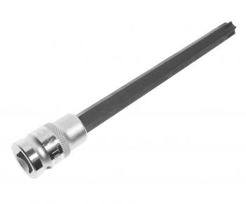 839 р. Бита-головка 12 TORX T60х200мм длинная JTC JTC TOOLS CO., LTD jtc-45560200  с доставкой в г. Воронеж. Увеличить фотографию 2