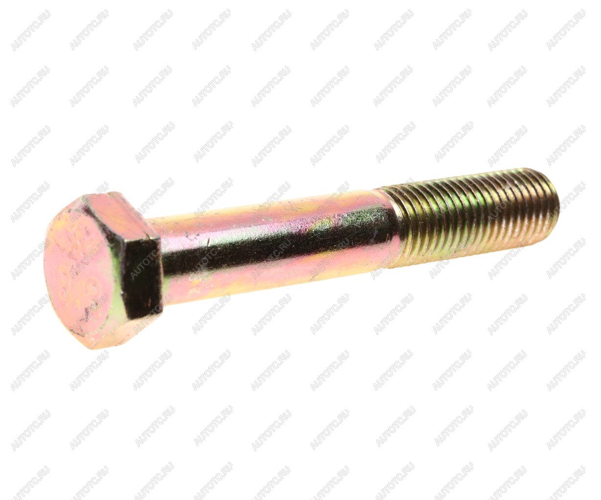 56 р. Болт SHACMAN SHAANXI X3000 серьги рессоры передней (М12х75) OE SHACMAN q151c1275t1f3  с доставкой в г. Воронеж