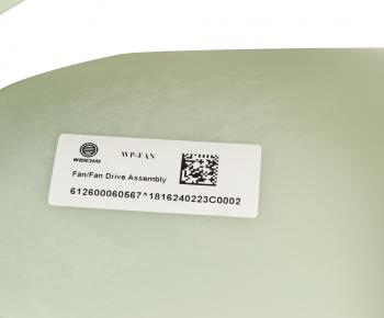 30 999 р. Вискомуфта SHACMAN SHAANXI дв.WP12 привода вентилятора (без крыльчатки) OE SHACMAN 612600060567  с доставкой в г. Воронеж. Увеличить фотографию 4
