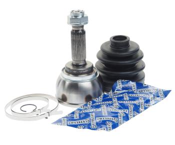 ШРУС наружный HYUNDAI Coupe (01-),Elantra (00-) комплект STELLOX STELLOX 1501064sx