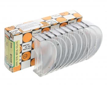 Вкладыши KIA Besta (95-) (2.7) коренные d+0.00 комплект (10шт.) DS DS 0vny1-11sg0