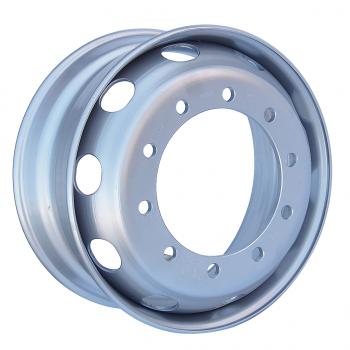 Диск колесный SHACMAN SHAANXI OE SHACMAN dz93259619016