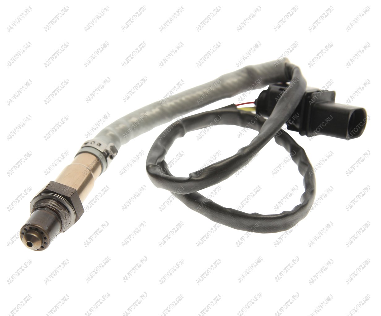 13 349 р. Датчик кислорода SKODA Superb (08-) (3.6) VW Passat BOSCH BOSCH 0258017068  с доставкой в г. Воронеж
