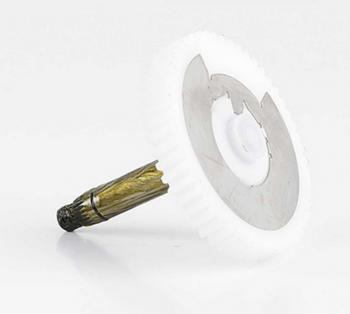 Шестерня мотора стеклоочистителей FORD Transit (-06) в сборе BSG BSG bsg30840017