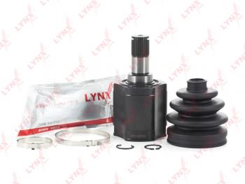4 499 р. ШРУС внутренний HONDA Accord (00-),CR-V (00-) правый LYNX LYNX ci3400  с доставкой в г. Воронеж. Увеличить фотографию 2
