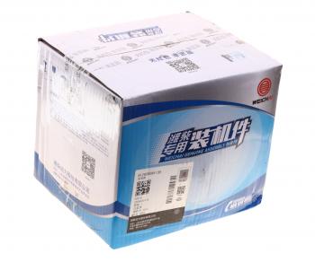 60 999 р. Генератор SHACMAN SHAANXI дв.WP12 OE SHACMAN 612600091135  с доставкой в г. Воронеж. Увеличить фотографию 5