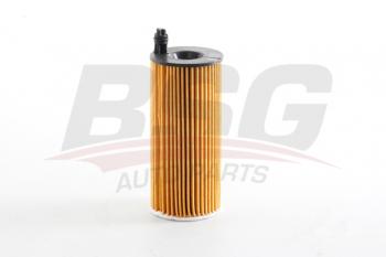 Фильтр масляный BMW 1 (F20),3 (E90),5 (F07,F10),X3 (F25) (1.6 D2.0 D3.0 D) BSG BSG bsg15140005