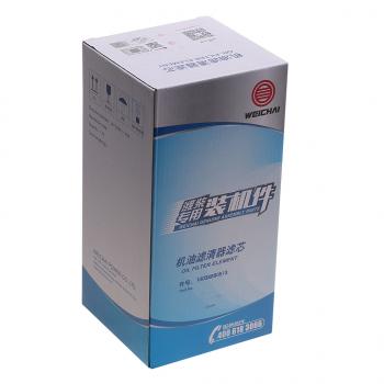 1 599 р. Элемент фильтрующий SHACMAN SHAANXI дв.WP10 МАЗ масляный OE SHACMAN 10038880513  с доставкой в г. Воронеж. Увеличить фотографию 3