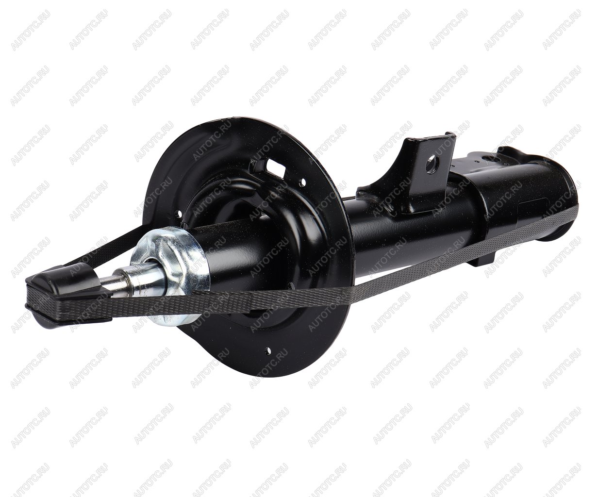 3 999 р. Амортизатор HYUNDAI ix35 (10-) KIA Sportage (10-) передний левый газовый PATRON PATRON psa339403  с доставкой в г. Воронеж