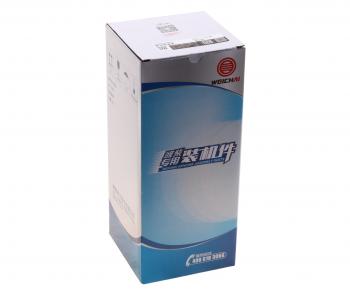 2 289 р. Фильтр топливный SHACMAN SHAANXI дв.WP13 грубой очистки OE SHACMAN 1000964807  с доставкой в г. Воронеж. Увеличить фотографию 3