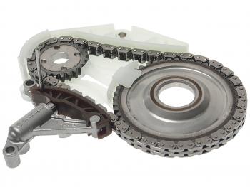 Цепь BMW 3 (F30),5 (F10) (N20,N52) привода насоса масляного OE BMW 11417605366