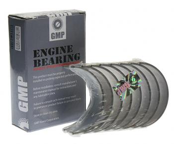 Вкладыши HYUNDAI HD65,72,78,County дв.D4DD шатунные d+0.50 комплект (8шт.) GMP GMP 23060-45932