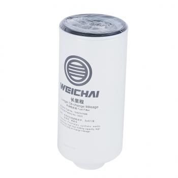 3 699 р. Фильтр топливный SHACMAN SHAANXI X3000 грубой очистки OE SHACMAN 1000747688  с доставкой в г. Воронеж. Увеличить фотографию 2