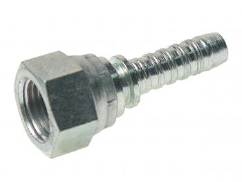 157 р. Фитинг JIC(Г) конус 37°(74°) 516 (916-18) VITILLO VITILLO m22512-05-06  с доставкой в г. Воронеж. Увеличить фотографию 2