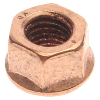 Гайка VW AUDI OE VAG wht002514