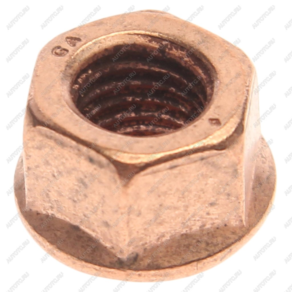 181 р. Гайка VW AUDI OE VAG wht002514  с доставкой в г. Воронеж