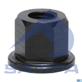 Гайка VOLVO SAMPA SAMPA 104.482