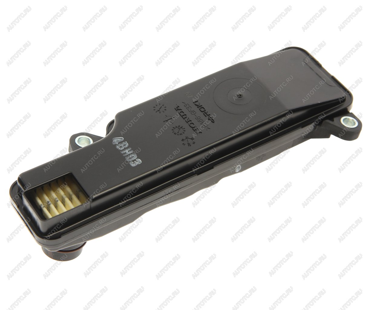 5 399 р. Фильтр масляный АКПП HONDA Jazz (16-20) ОЕ HONDA 25420-5lj-003  с доставкой в г. Воронеж