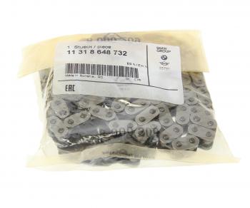 Цепь ГРМ BMW 3 (E90,F30),5 (E60,F10) (N20,N52) OE BMW 11318648732